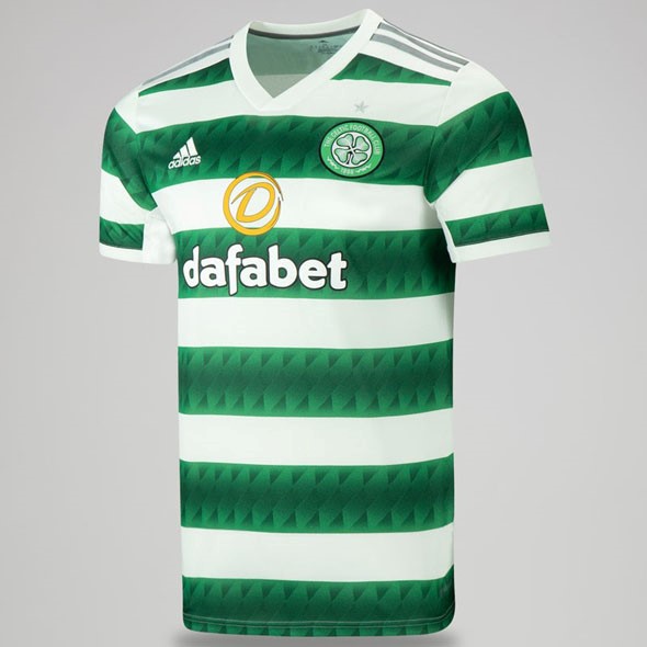 Trikot Celtic Heim 2022-23
